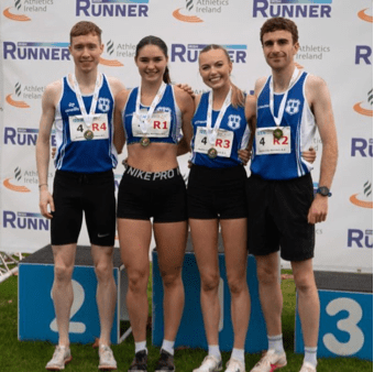 October Captains Report