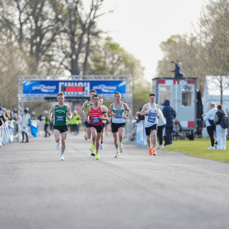 Great Ireland Run 2025 :&nbsp;Photos