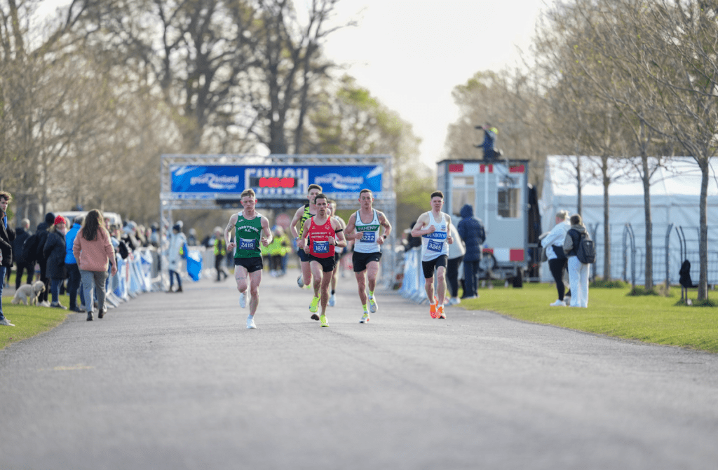 Great Ireland Run 2025 :&nbsp;Photos