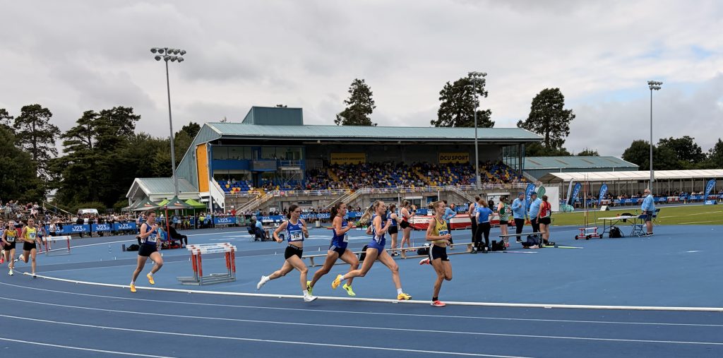 July 2026 Track & Field Roundup & National Track & Field&nbsp;Championships